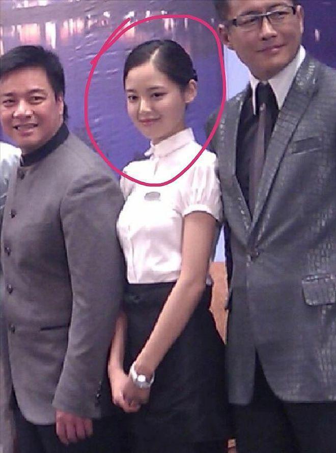从没被看好的“威尼斯影后”？关于辛芷蕾的五个争议（组图） - 8