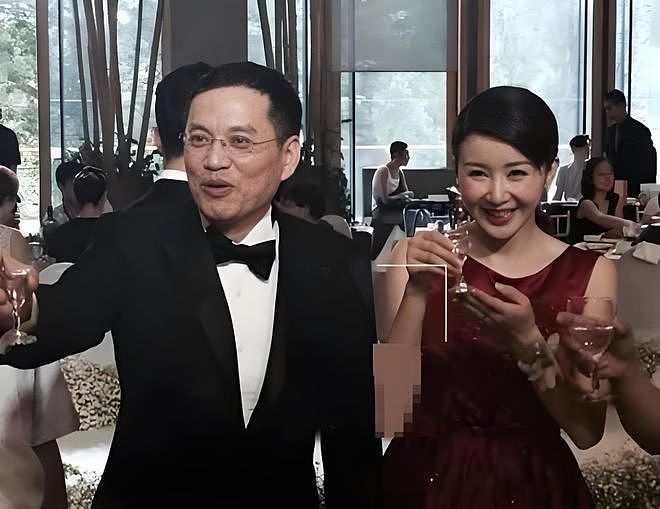 孙菲菲自曝嫁给了伪豪门！婚后都是自己掏钱，劝诫女生别未婚先孕（组图） - 9