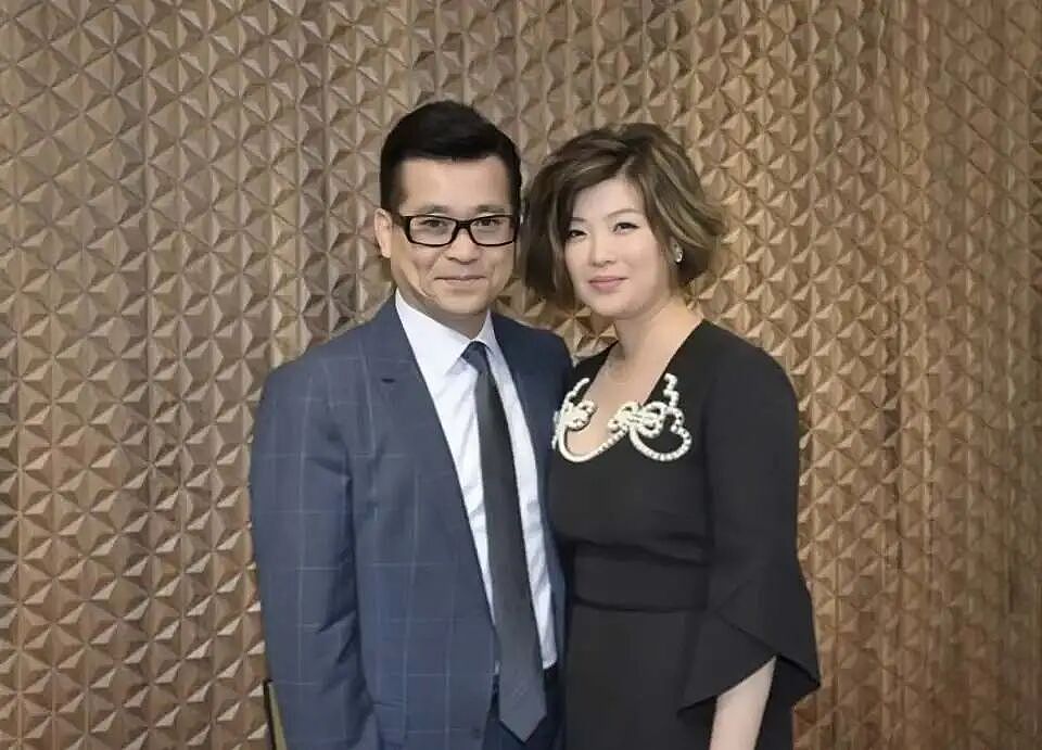 香港知名女星正在协议离婚，遭老公赶出豪宅，靠借款维持生活（组图） - 2