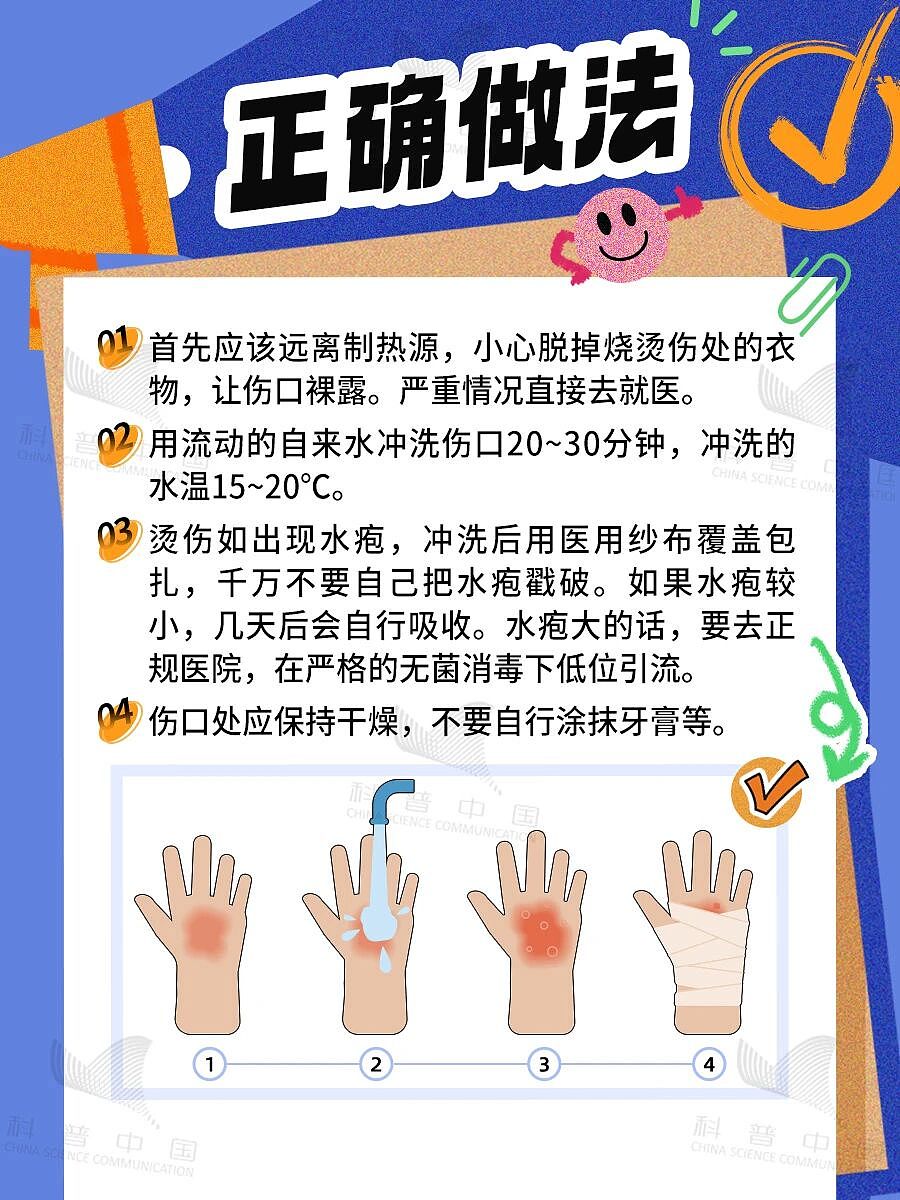人人该收藏的5个急救知识，关键时刻能救命（组图） - 4