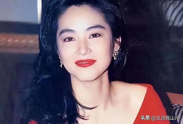 被丑男“糟蹋的”6位女明星，个个如花似玉，却鲜花插在牛粪上（组图） - 8
