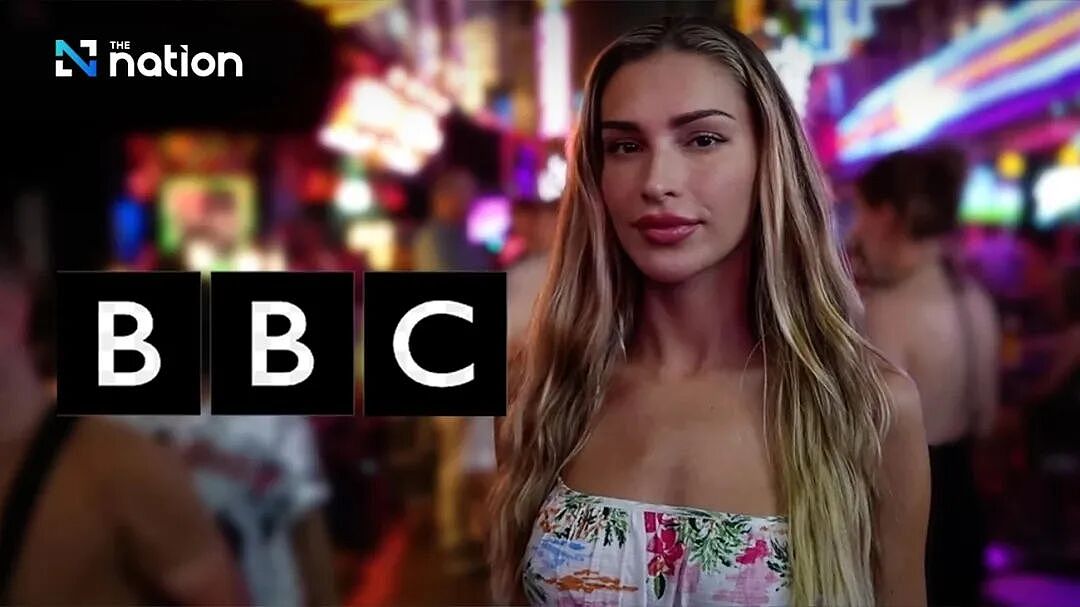 BBC 拍《泰国：天堂的阴暗面》引众怒！超800条评论：凌晨4点逛泰国都安全，英美更可怕（组图） - 1