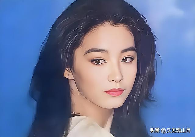 被丑男“糟蹋的”6位女明星，个个如花似玉，却鲜花插在牛粪上（组图） - 7
