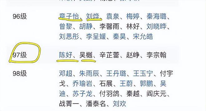 从没被看好的“威尼斯影后”？关于辛芷蕾的五个争议（组图） - 9