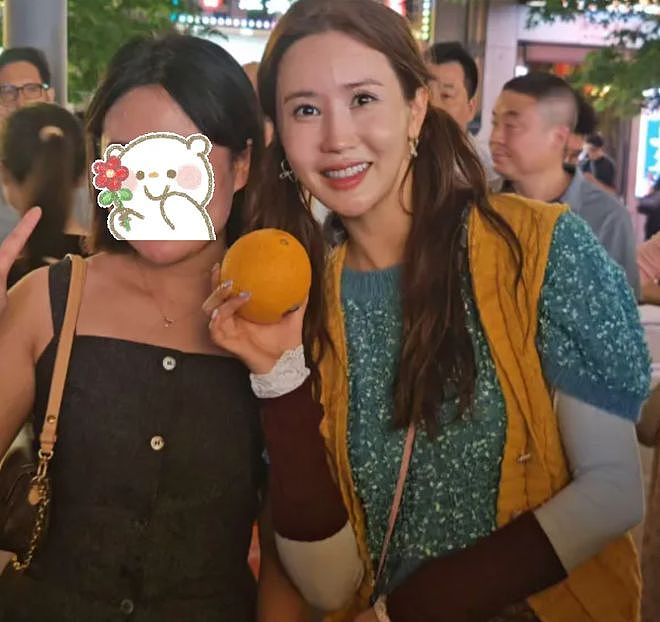韩星李多海直播被嘲换头,短短半年判若两人,粉丝直言无法接受(组图) - 19