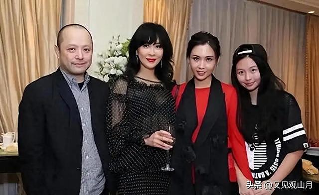 被丑男“糟蹋的”6位女明星，个个如花似玉，却鲜花插在牛粪上（组图） - 1