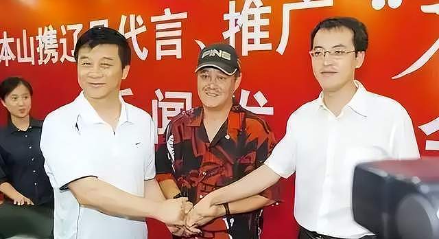 赵本山英名难保？儿子办东北明星赛，师兄弟跪捧，全是人情世故（组图） - 8