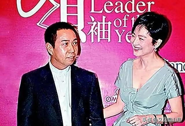 被丑男“糟蹋的”6位女明星，个个如花似玉，却鲜花插在牛粪上（组图） - 2