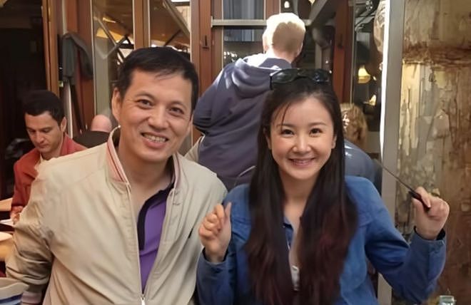 孙菲菲自曝嫁给了伪豪门！婚后都是自己掏钱，劝诫女生别未婚先孕（组图） - 1