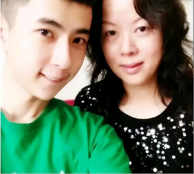 于朦胧去世！告别不羁白真：10个角色回顾，堪称古装第一美男（组图） - 7