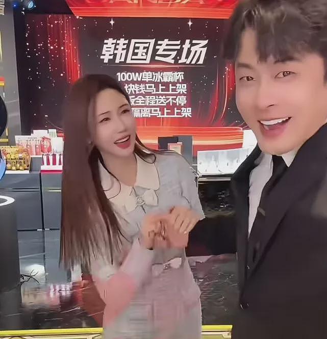 韩星李多海直播被嘲换头,短短半年判若两人,粉丝直言无法接受(组图) - 15