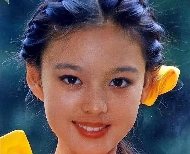 从没被看好的“威尼斯影后”？关于辛芷蕾的五个争议（组图） - 2