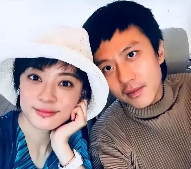 曝内娱模范夫妻男方出轨，邓超成怀疑对象，孙俪曾发文说婚姻再见（组图） - 20