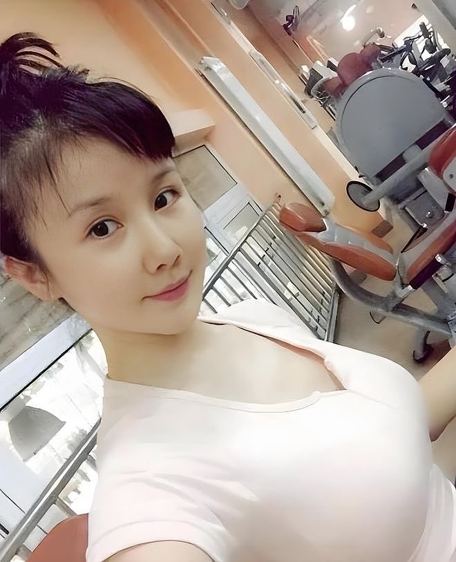 孙菲菲自曝嫁给了伪豪门！婚后都是自己掏钱，劝诫女生别未婚先孕（组图） - 6