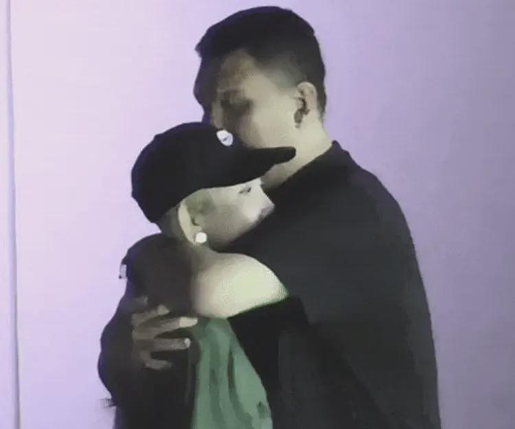 乃万知三当三风波升级！针对李嘉格惹众怒，三大社媒评论区全沦陷（组图） - 2