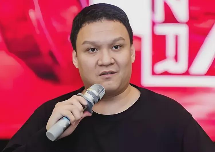乃万知三当三风波升级！针对李嘉格惹众怒，三大社媒评论区全沦陷（组图） - 20