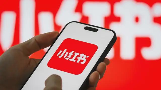 炒作明星博流量，小红书被罚：社交媒体热搜榜成为“清朗”对象（组图） - 1