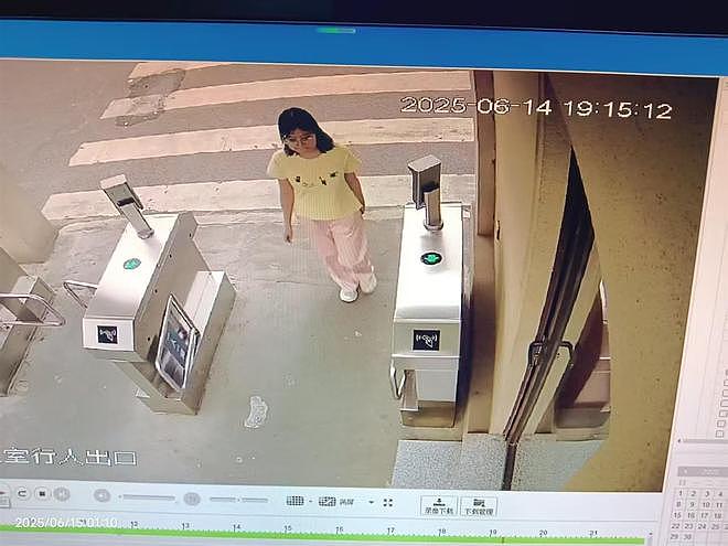 19岁女大学生失联超过90天，家属称“每一天都是煎熬”，警方：仍在积极寻找（组图） - 2