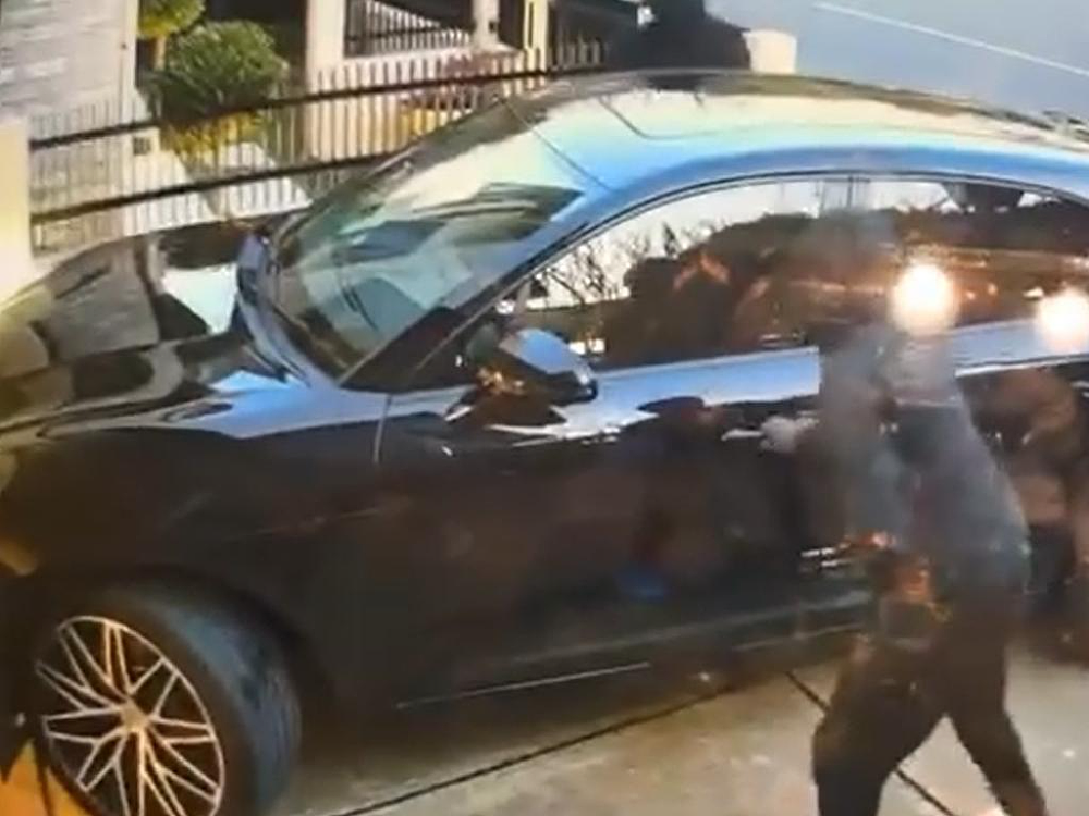 墨尔本13岁少年，惹众怒了！家长居然还好意思给出这样的承诺（组图） - 3