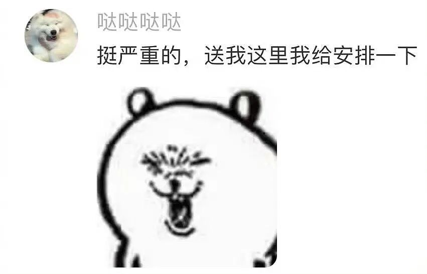 【爆笑】“长得矮有什么优点?” 哈哈哈哈哈哈哈哈被网友的评论区笑晕了(组图) - 82