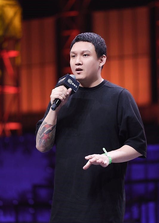 李嘉格离婚、乃万接手？扒一扒著名导演车澈的争议情史（组图） - 9