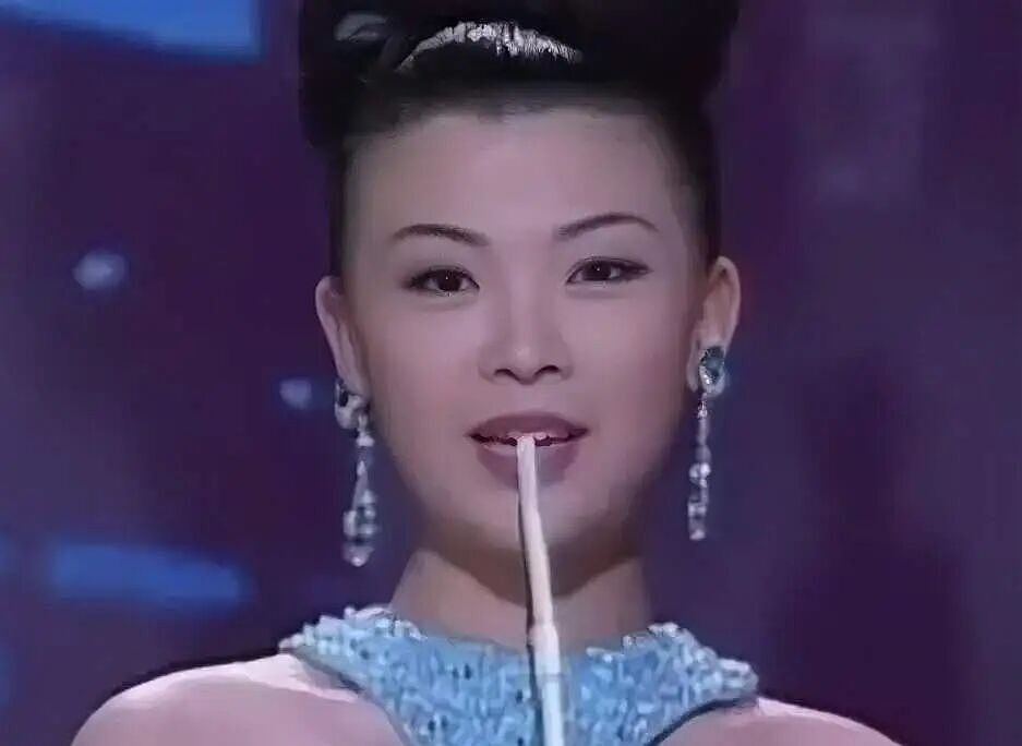 香港知名女星正在协议离婚，遭老公赶出豪宅，靠借款维持生活（组图） - 7