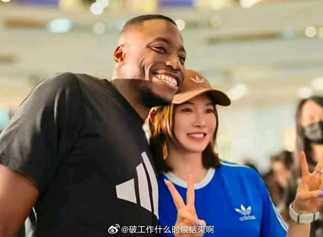 吴艳妮出征世锦赛！美国奥运冠军：相信你可以打破12秒64全国纪录（组图） - 2