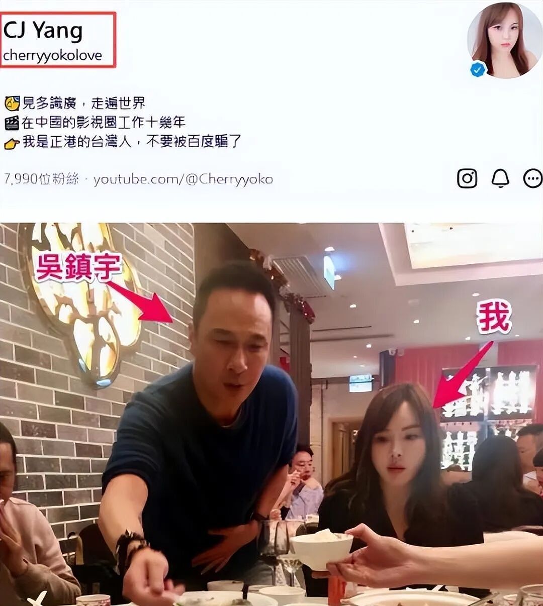蓝洁瑛性侵案再爆猛料!知情人还原新加坡酒店惨剧,现场冷漠者令人发指(组图) - 4