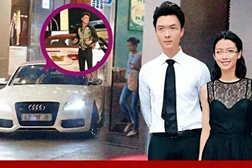 被封“TVB发电机”！消失2年傍上富商，住上亿豪宅开好车！出道9年勾15男找接盘？（组图） - 23