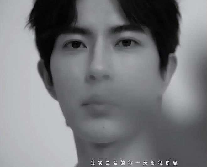 于朦胧去世！告别不羁白真：10个角色回顾，堪称古装第一美男（组图） - 40