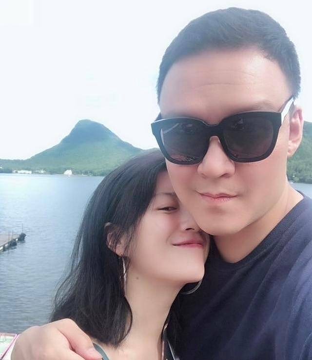 李嘉格离婚、乃万接手？扒一扒著名导演车澈的争议情史（组图） - 12
