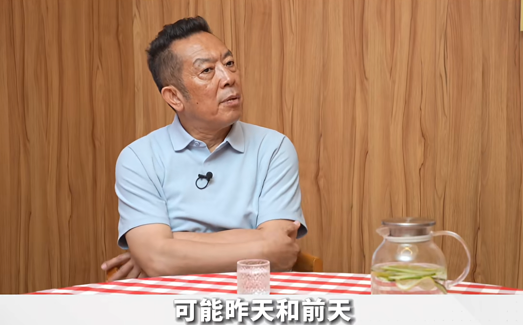 刷爆热搜!罗永浩连发26条动态怒怼西贝预制菜,开直播批西贝“100%撒谎”(视频/组图) - 2