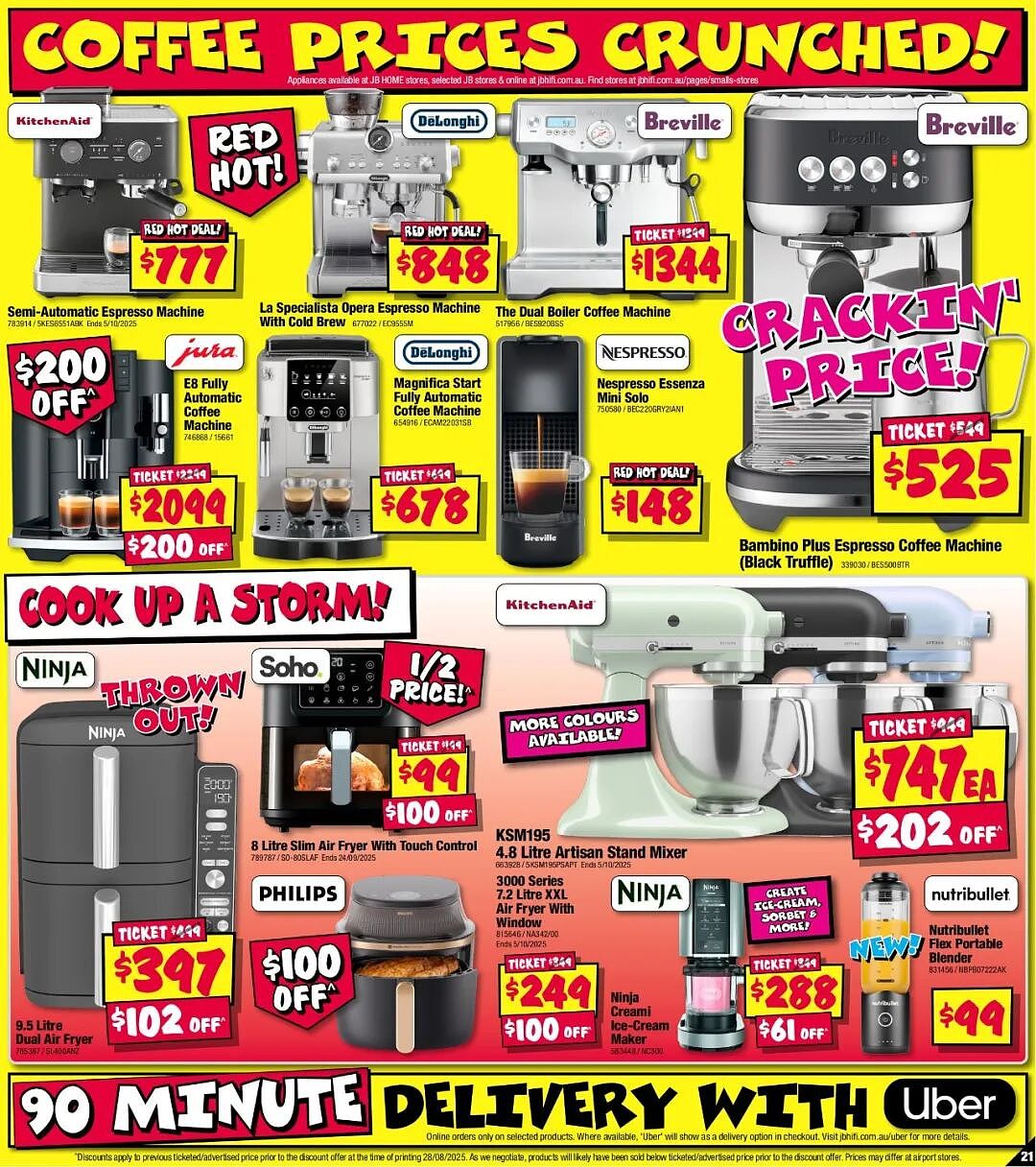 本周必Buy | Costco、MUJI、JB Hi-Fi最新闪促（组图） - 47