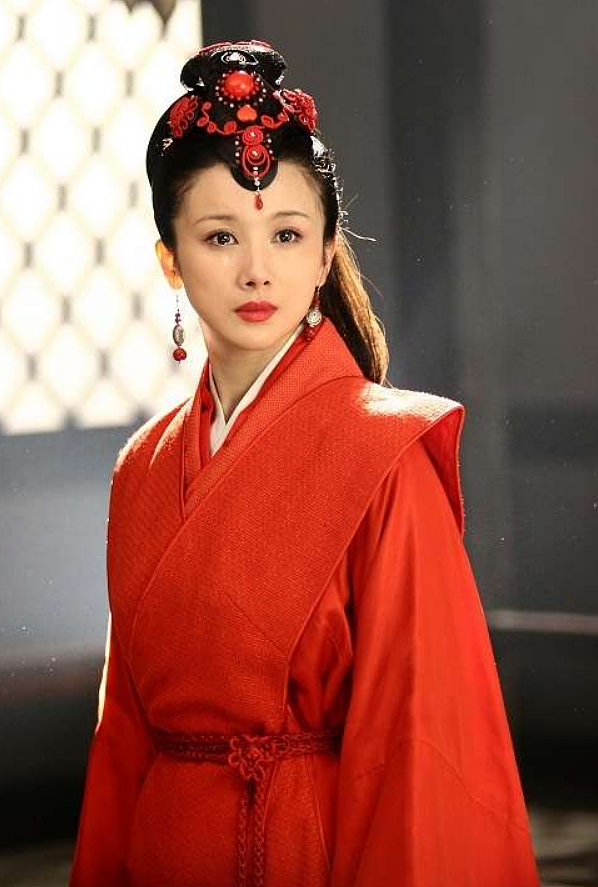 44岁孙菲菲宣布离婚:没必要假装婚姻美满,现在很好,毫无束缚做回自己(组图) - 3