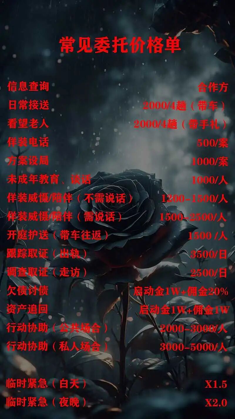 月入过万，我给丁克老人当“外包儿子”（组图） - 12