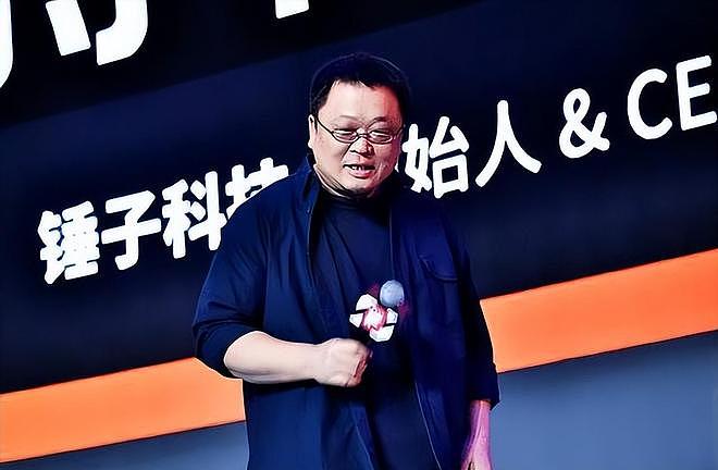 罗永浩持续硬刚西贝！悬赏10万买证据，于东来发声力挺贾国龙（组图） - 17