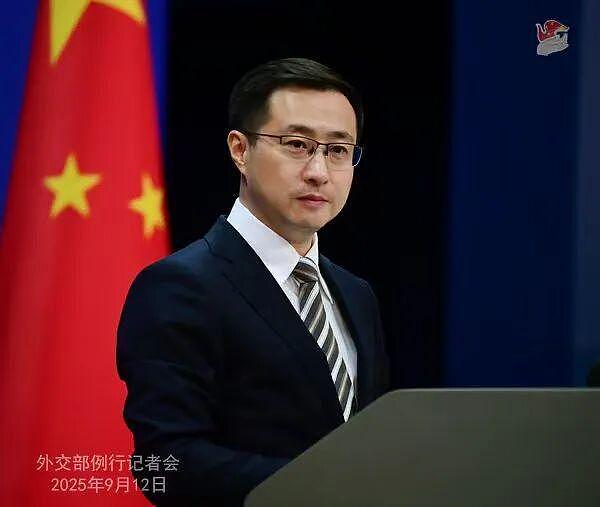 陆媒：柯克被枪杀，万万没想到犹他州州长说跟中国有关（组图） - 5