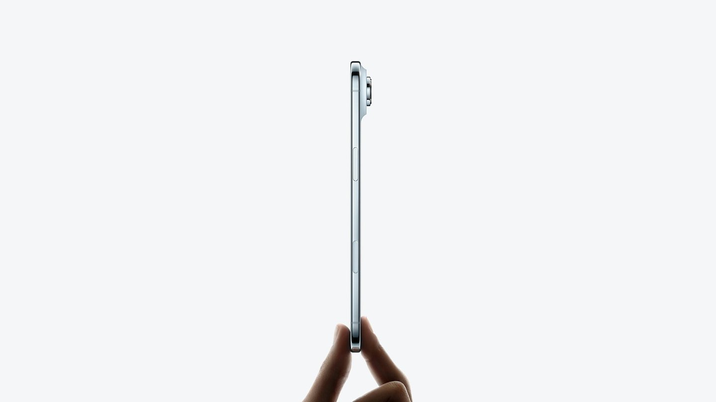 中国官方不放行eSIM,苹果中国停售iPhone Air(组图) - 1