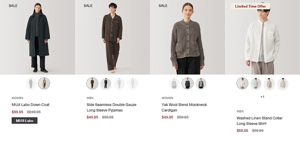 本周必Buy | Costco、MUJI、JB Hi-Fi最新闪促（组图） - 19