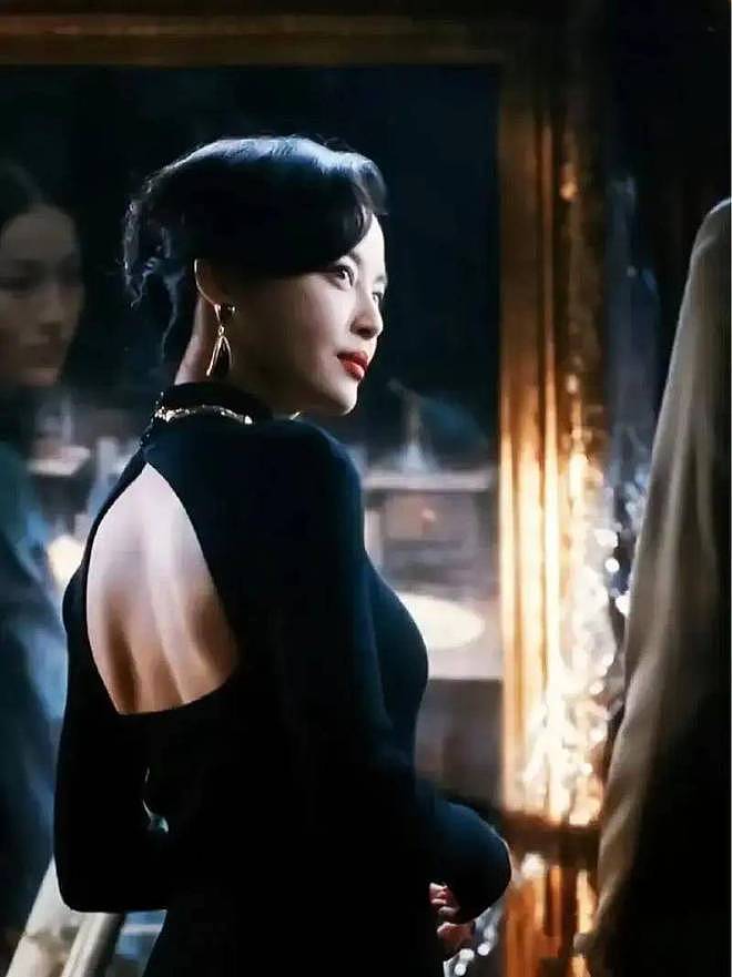 从没被看好的“威尼斯影后”？关于辛芷蕾的五个争议（组图） - 34