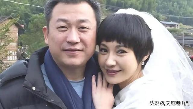 被丑男“糟蹋的”6位女明星，个个如花似玉，却鲜花插在牛粪上（组图） - 21