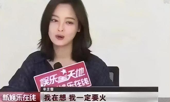 从没被看好的“威尼斯影后”？关于辛芷蕾的五个争议（组图） - 19