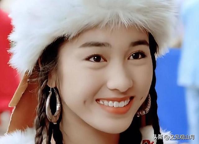 被丑男“糟蹋的”6位女明星，个个如花似玉，却鲜花插在牛粪上（组图） - 13