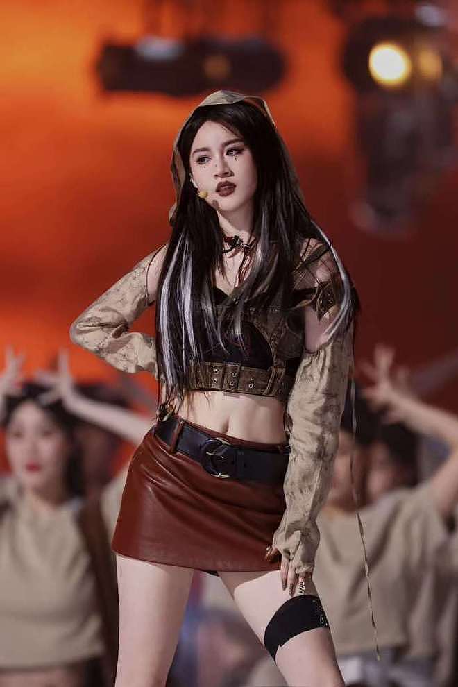 李嘉格离婚、乃万接手？扒一扒著名导演车澈的争议情史（组图） - 30