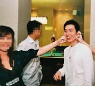 被封“TVB发电机”！消失2年傍上富商，住上亿豪宅开好车！出道9年勾15男找接盘？（组图） - 30