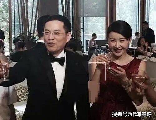 44岁女演员孙菲菲官宣离婚，结束11年不幸婚姻，网友纷纷送祝福 （组图） - 2