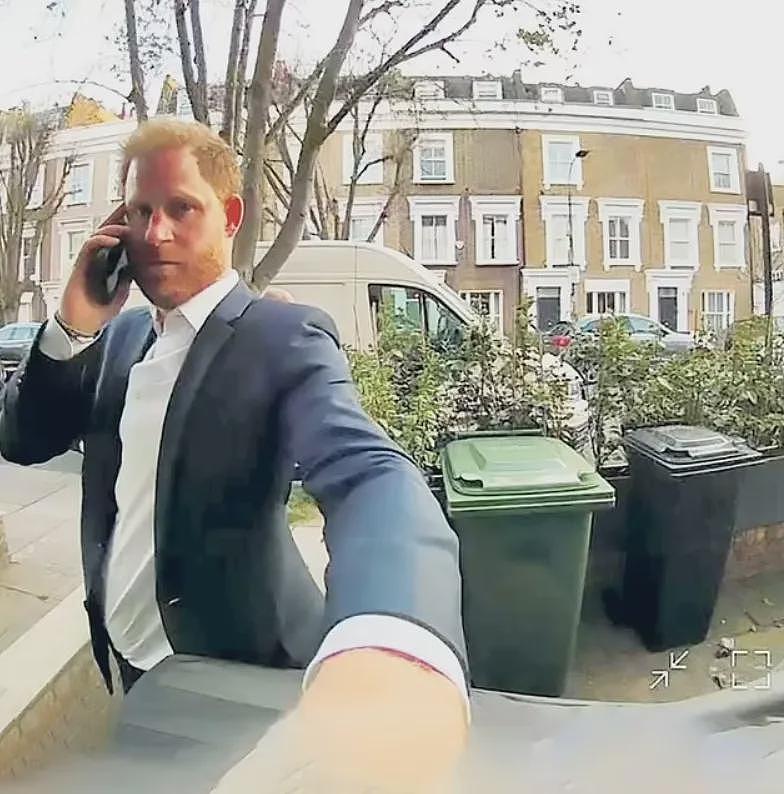 世纪和解？哈里向王室低头认错，求英国人民原谅！查尔斯：别让我最后的日子太痛苦（组图） - 5