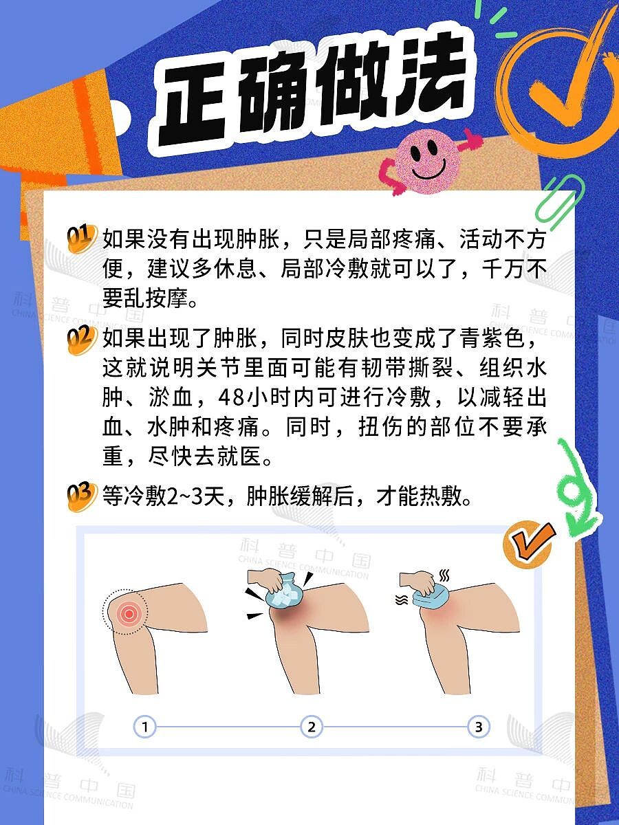 人人该收藏的5个急救知识，关键时刻能救命（组图） - 8