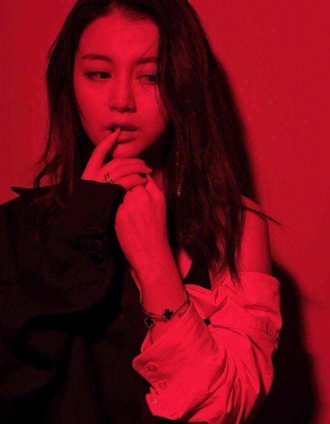 李嘉格离婚、乃万接手？扒一扒著名导演车澈的争议情史（组图） - 36