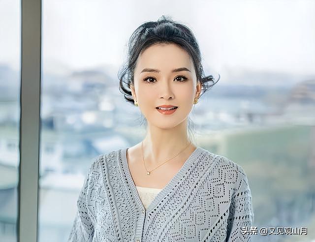 被丑男“糟蹋的”6位女明星，个个如花似玉，却鲜花插在牛粪上（组图） - 10